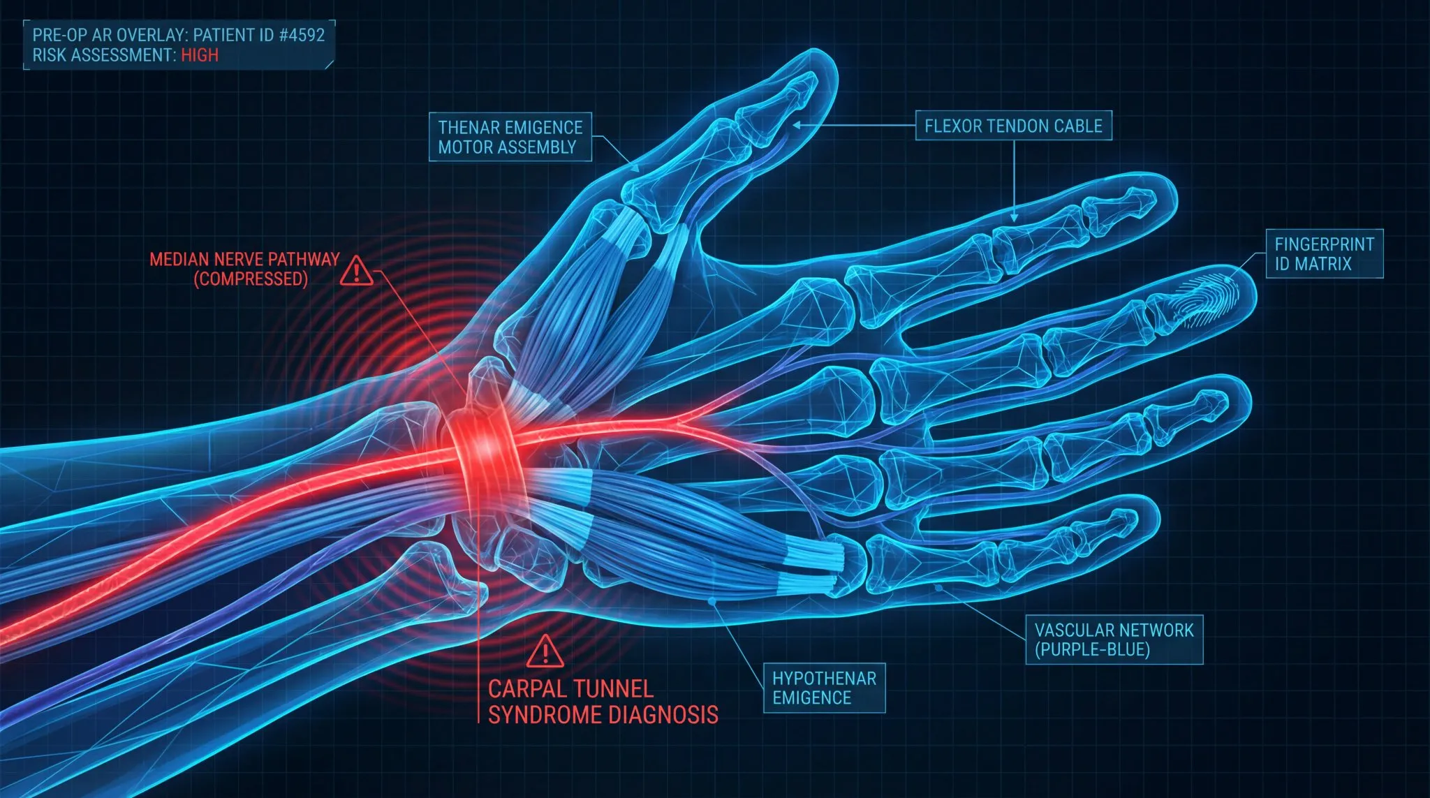 Macro-style nature photography with incredible detail.