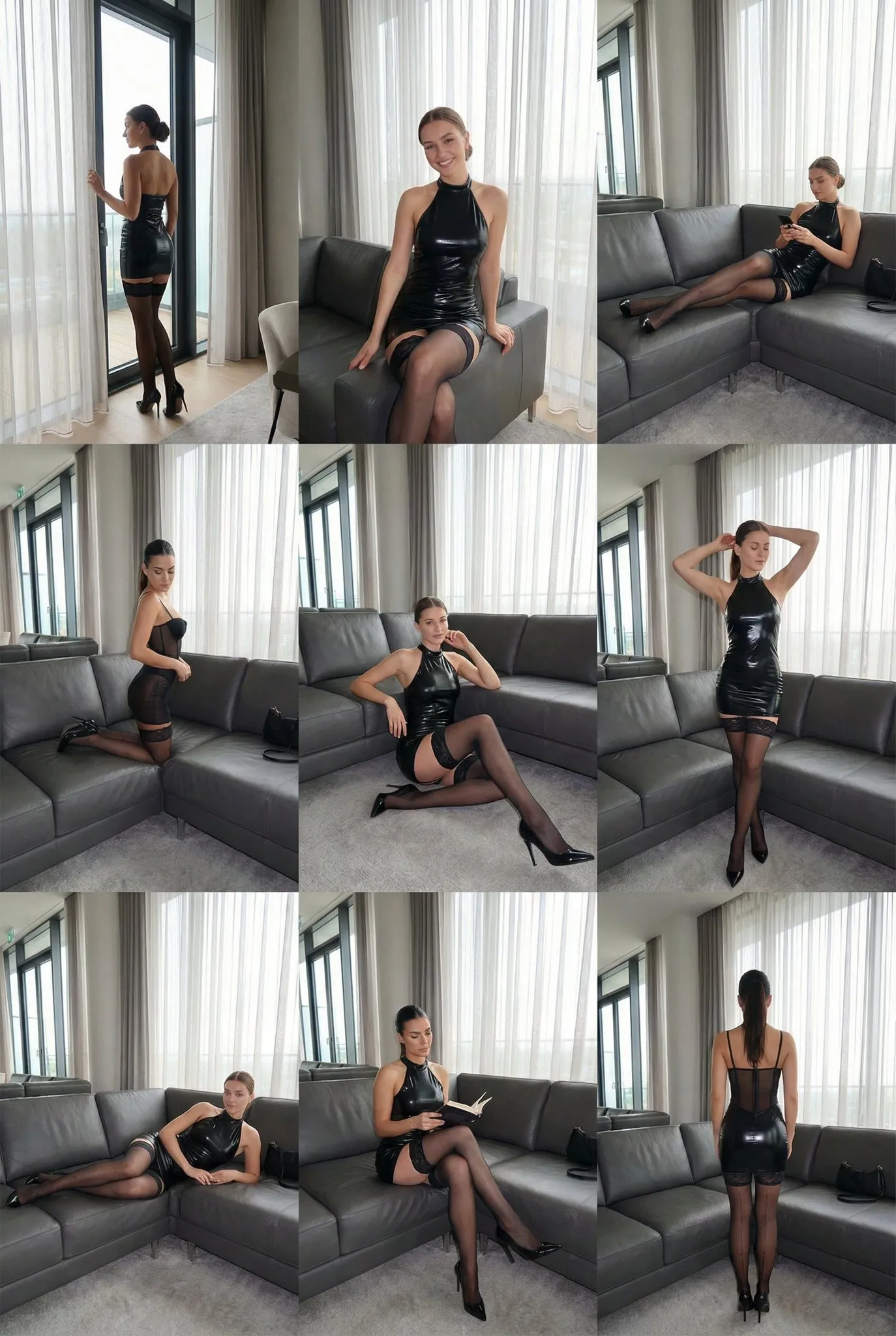 Professional product shot with studio-quality lighting generated by AI.