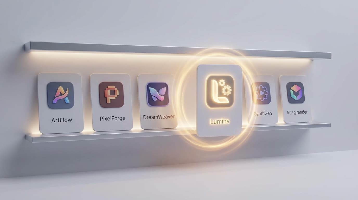 Best Midjourney Alternatives in 2026: 6 AI Image Generators Worth Trying