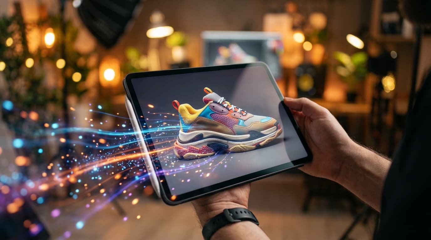 How to Create AI Product Photos for E-commerce in 2026