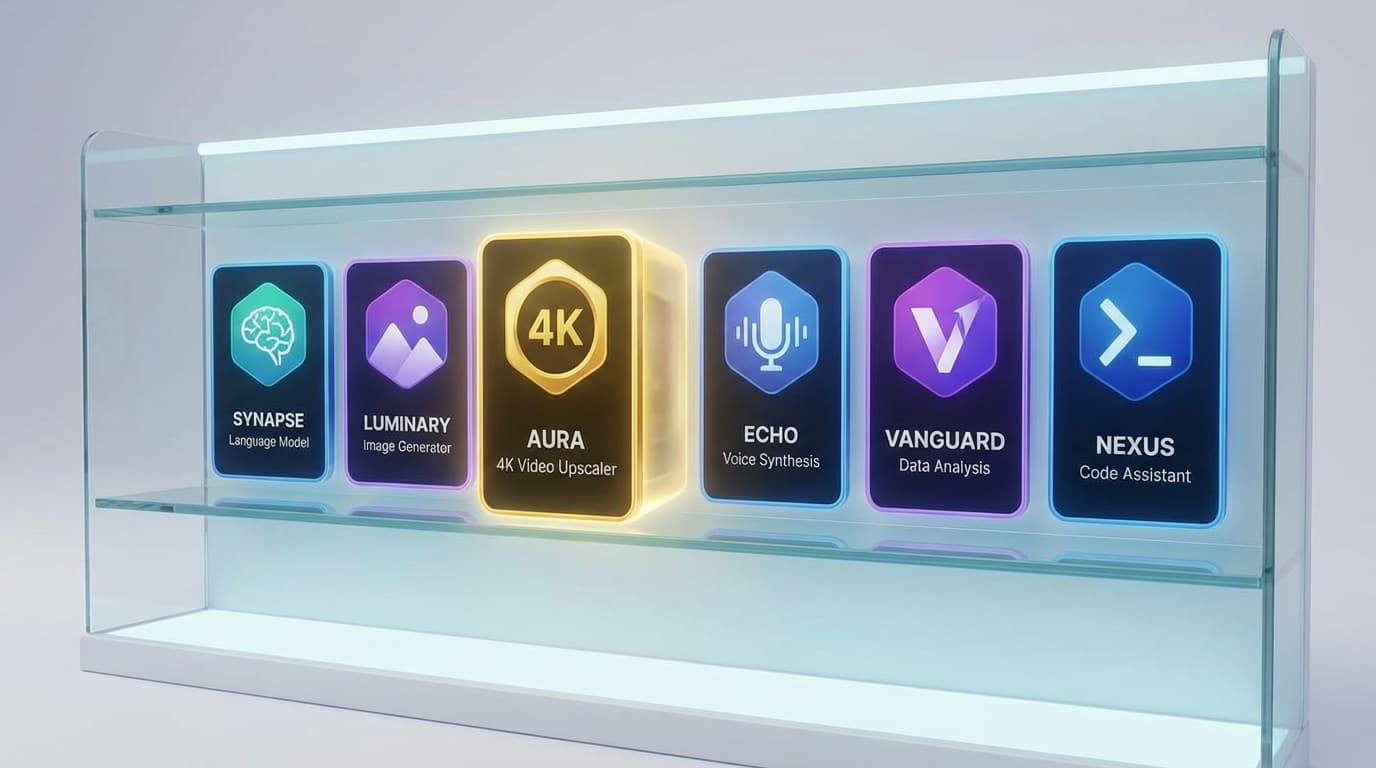 Best AI Image Generators for 4K Resolution in 2026