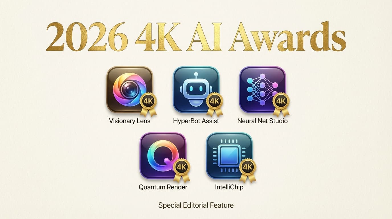 Best AI Image Generators for 4K Resolution in 2026