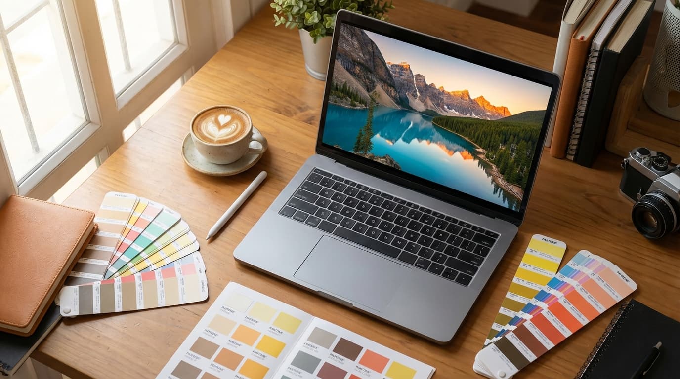 How to Generate 4K AI Images in 2026: A Step-by-Step Guide